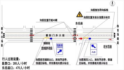 优化城市道路交通组织,北京交管局做了哪些探索?